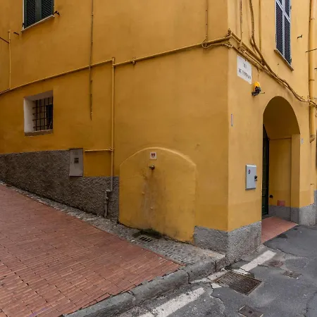 شقة La Santa By Interhome *