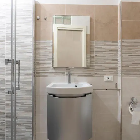 Apartamento La Santa By Interhome Imperia