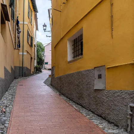 La Santa By Interhome شقة