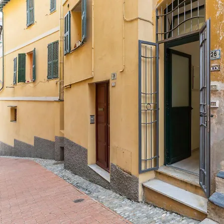 Διαμέρισμα La Santa By Interhome *