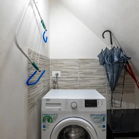 Apartamento La Santa By Interhome Imperia