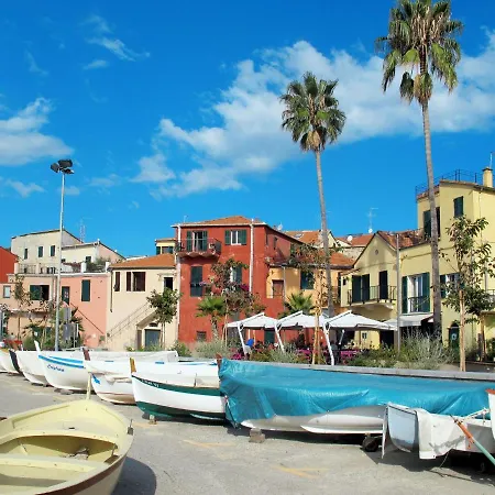 شقة La Santa By Interhome *