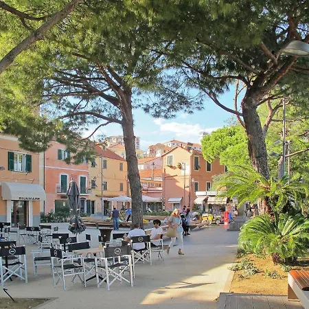 شقة La Santa By Interhome إمبيريا