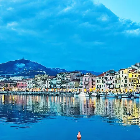 La Santa By Interhome Διαμέρισμα *