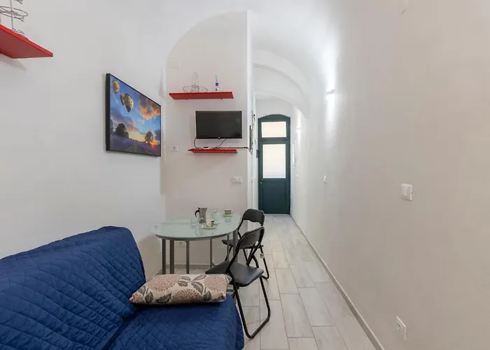 La Santa By Interhome Imperia