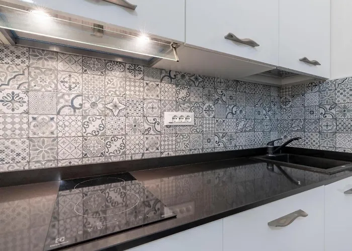 La Santa By Interhome *