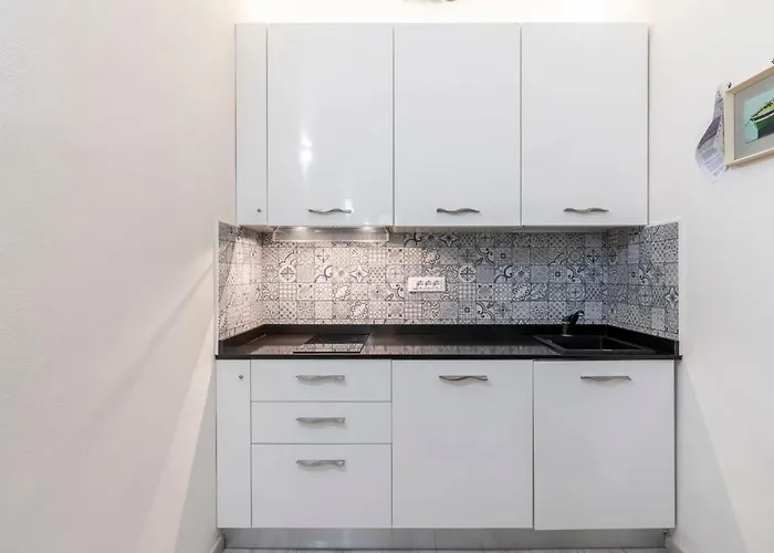 Apartman La Santa By Interhome Imperia