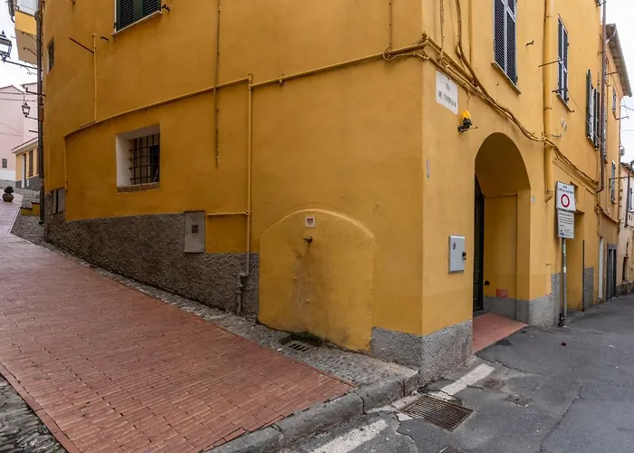 Apartman La Santa By Interhome *