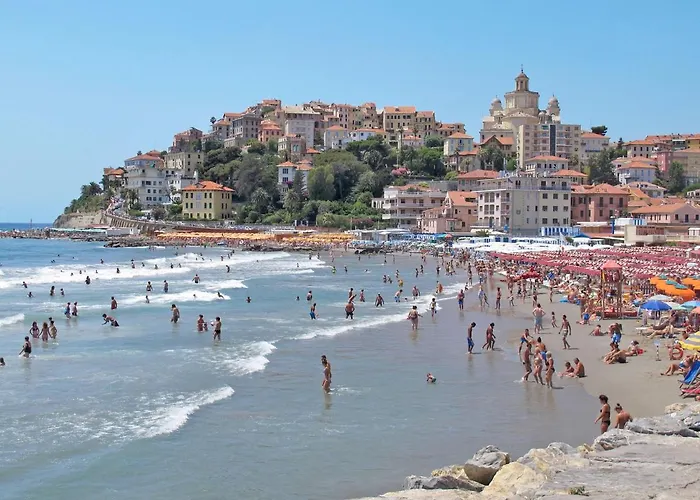 Διαμέρισμα La Santa By Interhome Imperia