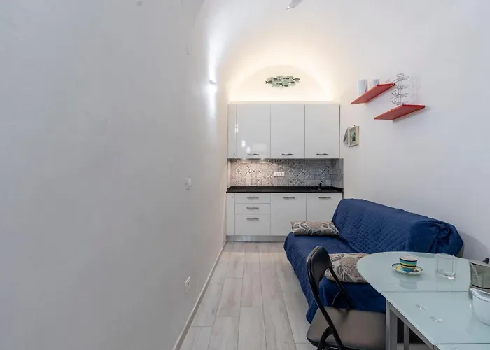 La Santa By Interhome