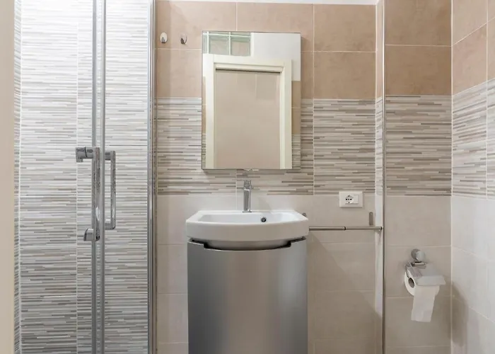 Διαμέρισμα La Santa By Interhome Imperia