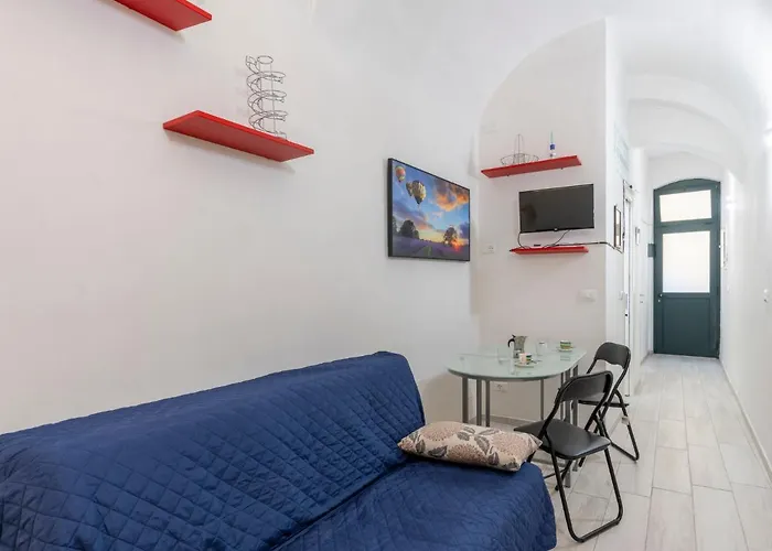 La Santa By Interhome Imperia