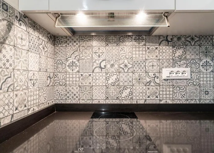 La Santa By Interhome * Imperia