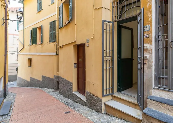 Διαμέρισμα La Santa By Interhome *