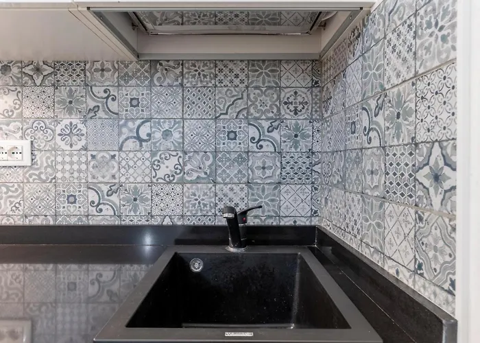 La Santa By Interhome *