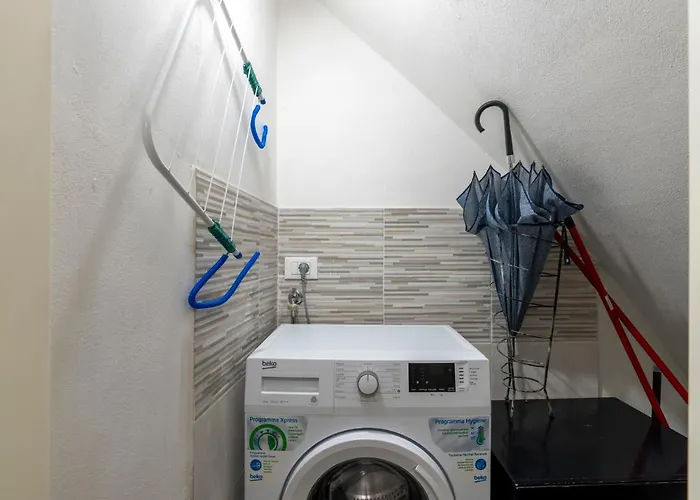Apartman La Santa By Interhome Imperia