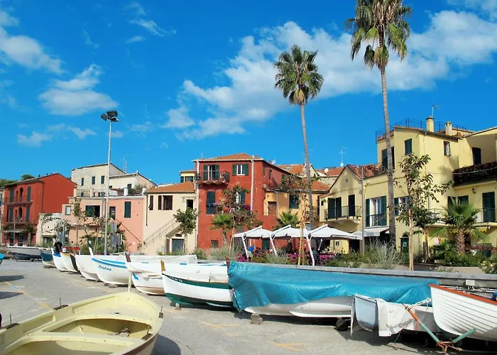 Apartman La Santa By Interhome *