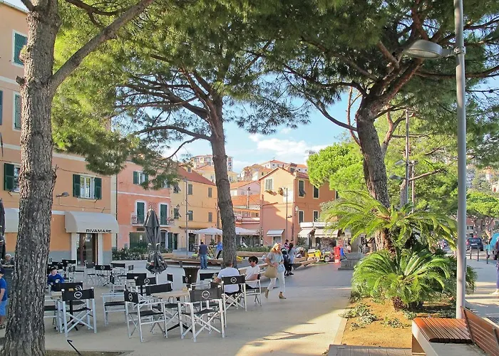 Διαμέρισμα La Santa By Interhome Imperia