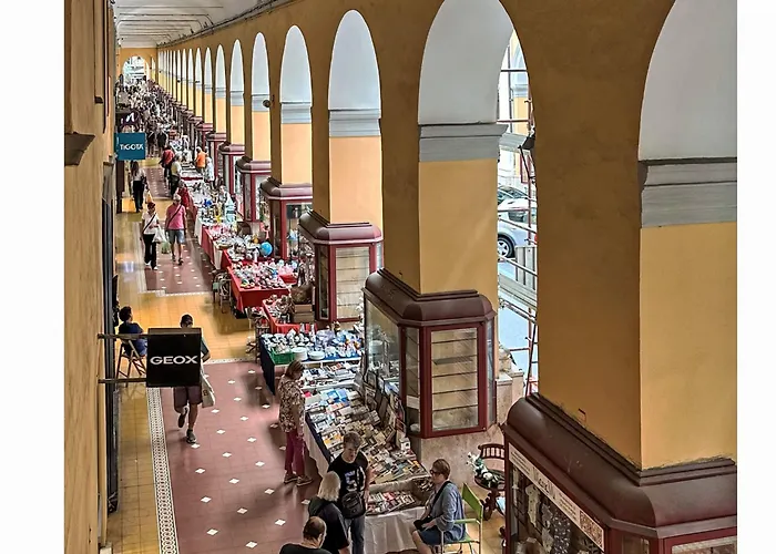 La Santa By Interhome Διαμέρισμα Imperia