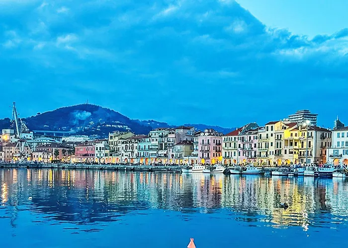 La Santa By Interhome Διαμέρισμα *