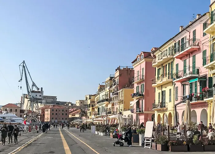 Διαμέρισμα La Santa By Interhome Imperia