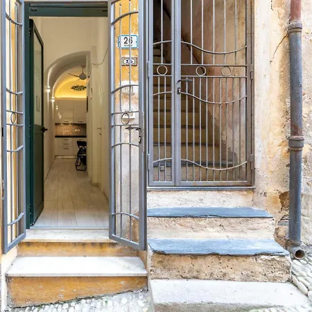 La Santa By Interhome Apartment Imperia