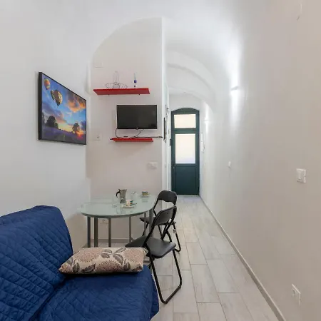La Santa By Interhome Imperia