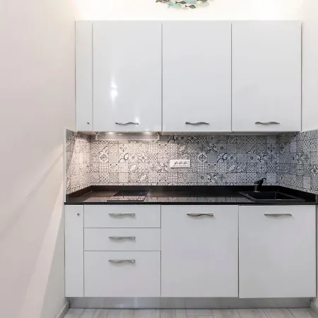 Apartment La Santa By Interhome Imperia