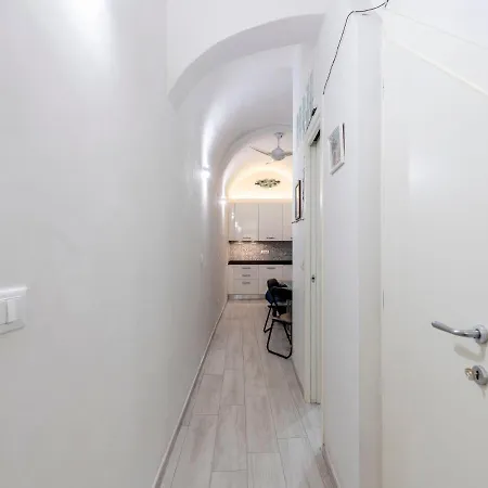 La Santa By Interhome Apartment