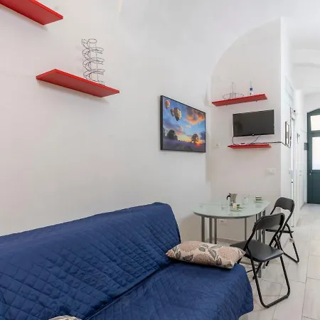 La Santa By Interhome Imperia