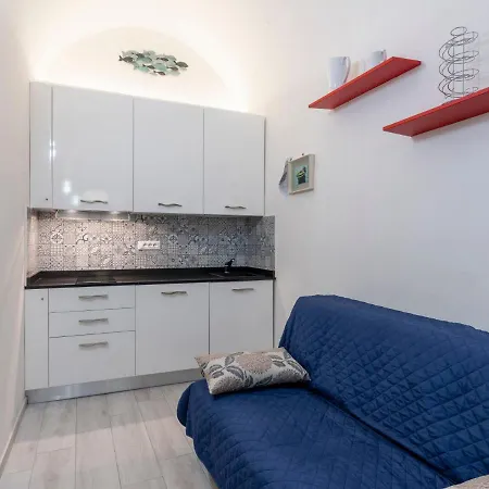La Santa By Interhome Apartment *