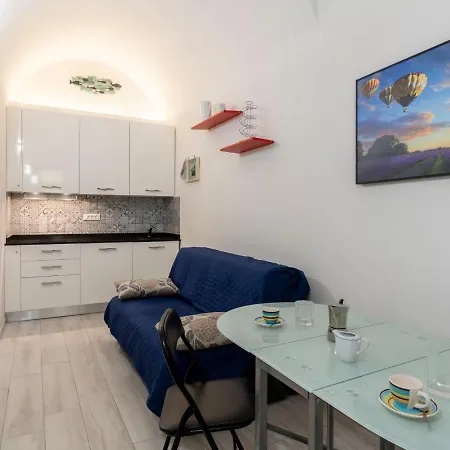 La Santa By Interhome Apartment *