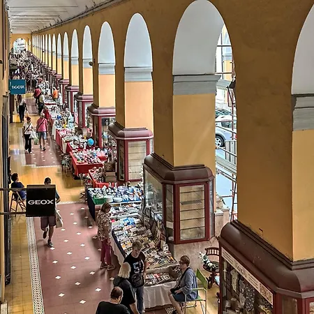 La Santa By Interhome Appartement Imperia