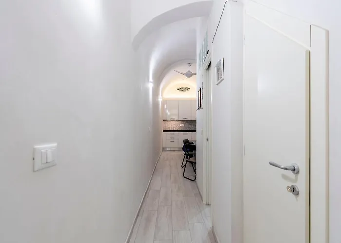 La Santa By Interhome Lägenhet