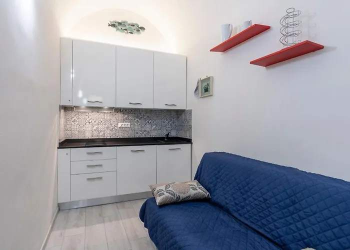 La Santa By Interhome Lägenhet *